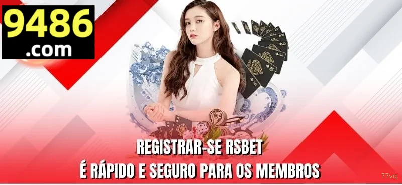Guia rápido de apostas ao vivo na 77vq