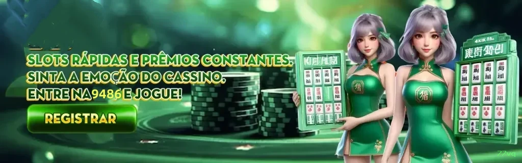 Formulário registro 77vq